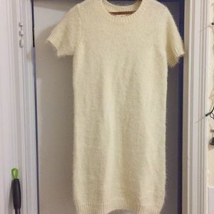 Dress never worn before